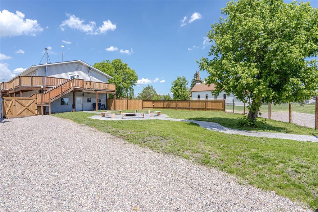 Photo 14 of 47090 Pr 210 Highway, Marchand MB
