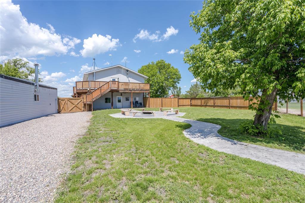 Photo 22 of 47090 Pr 210 Highway, Marchand MB