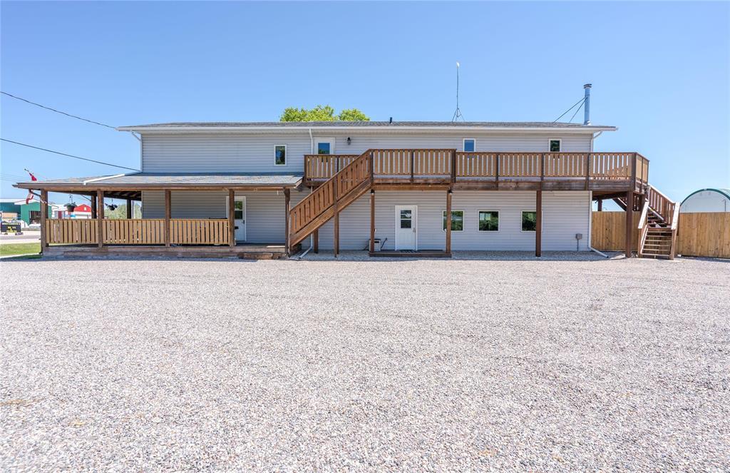 Photo 29 of 47090 Pr 210 Highway, Marchand MB
