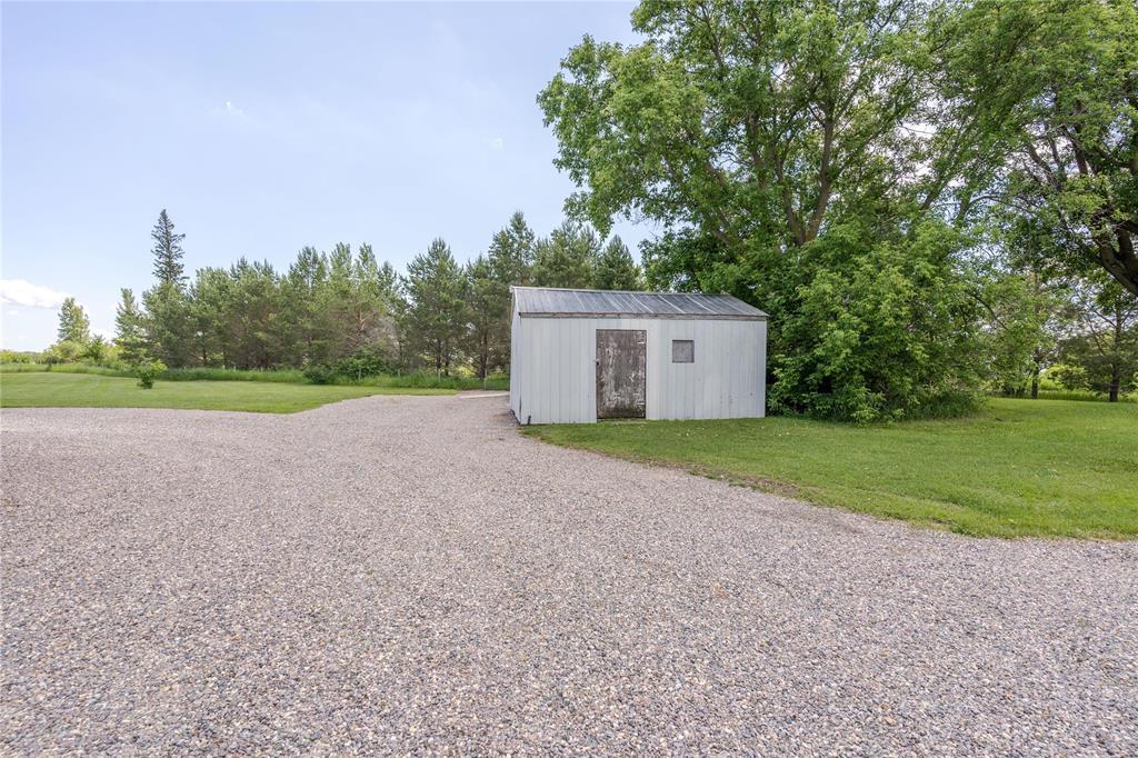 Photo 12 of 47090 Pr 210 Highway, Marchand MB