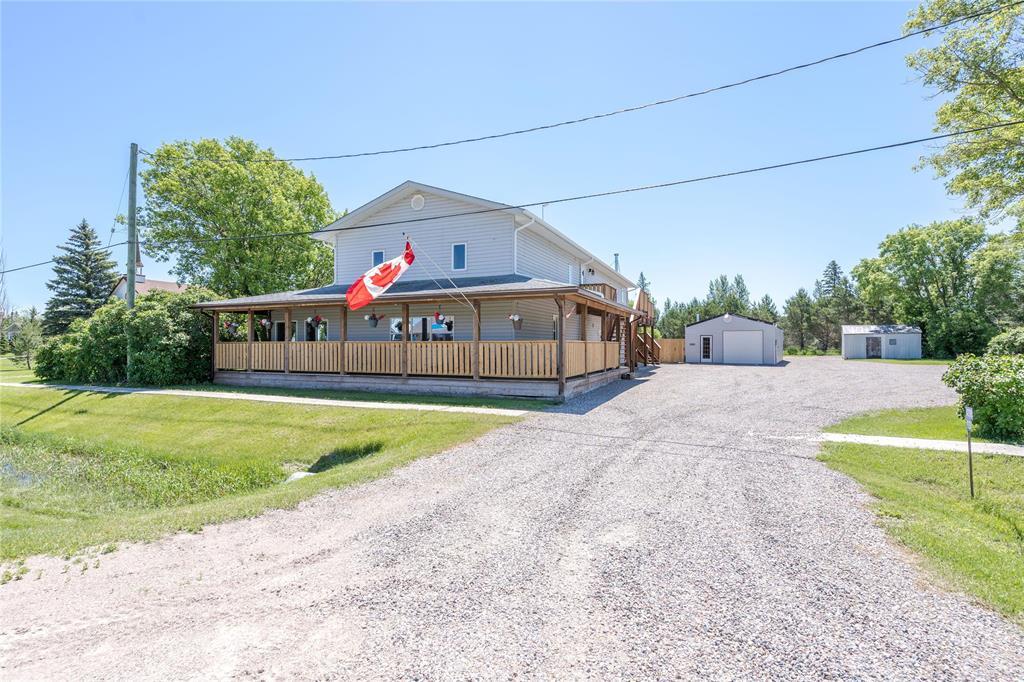 Photo 18 of 47090 Pr 210 Highway, Marchand MB