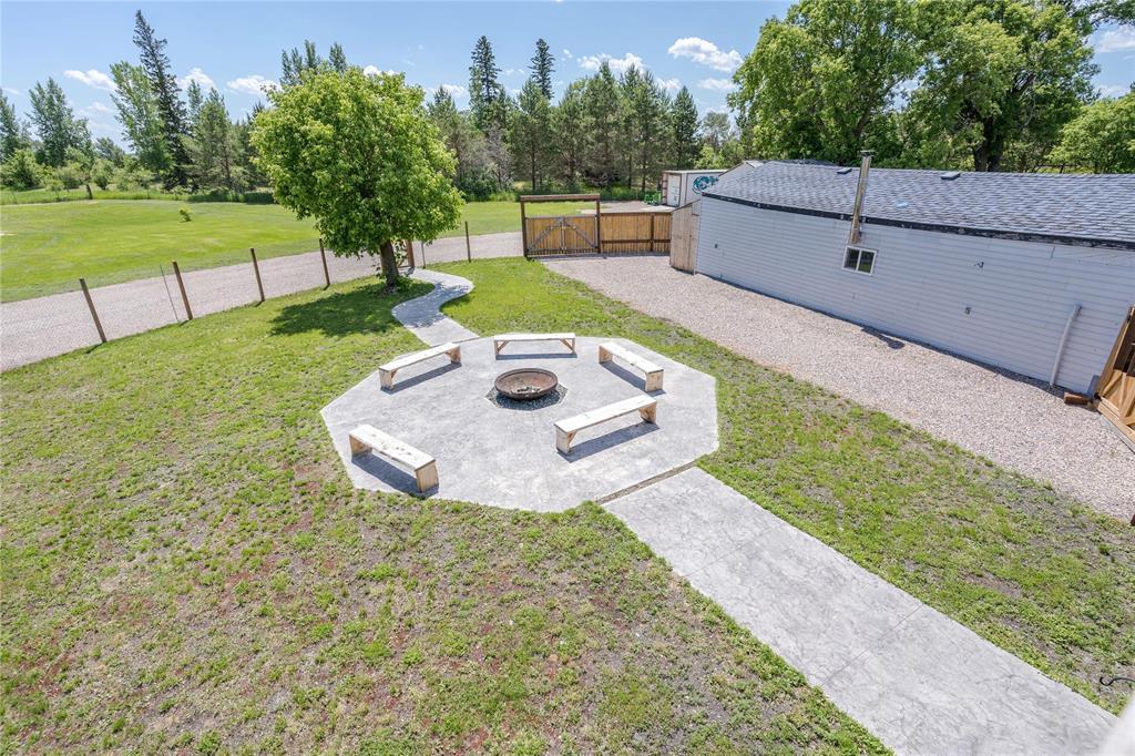 Photo 30 of 47090 Pr 210 Highway, Marchand MB