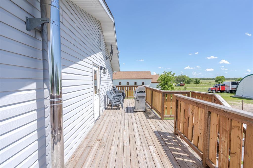 Photo 17 of 47090 Pr 210 Highway, Marchand MB