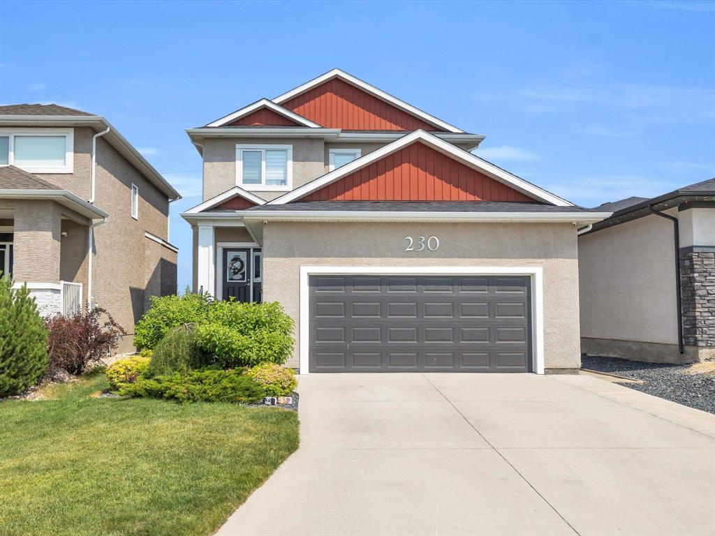 Photo 42 of 230 Philip Lee Drive, Winnipeg MB