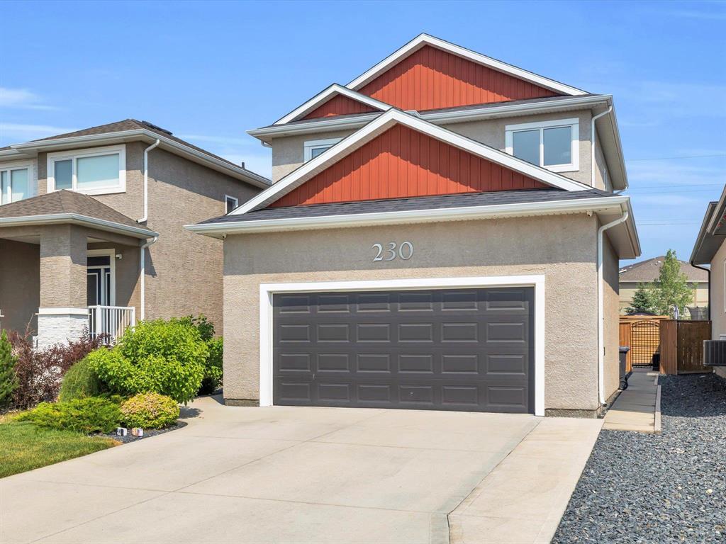 Photo 4 of 230 Philip Lee Drive, Winnipeg MB