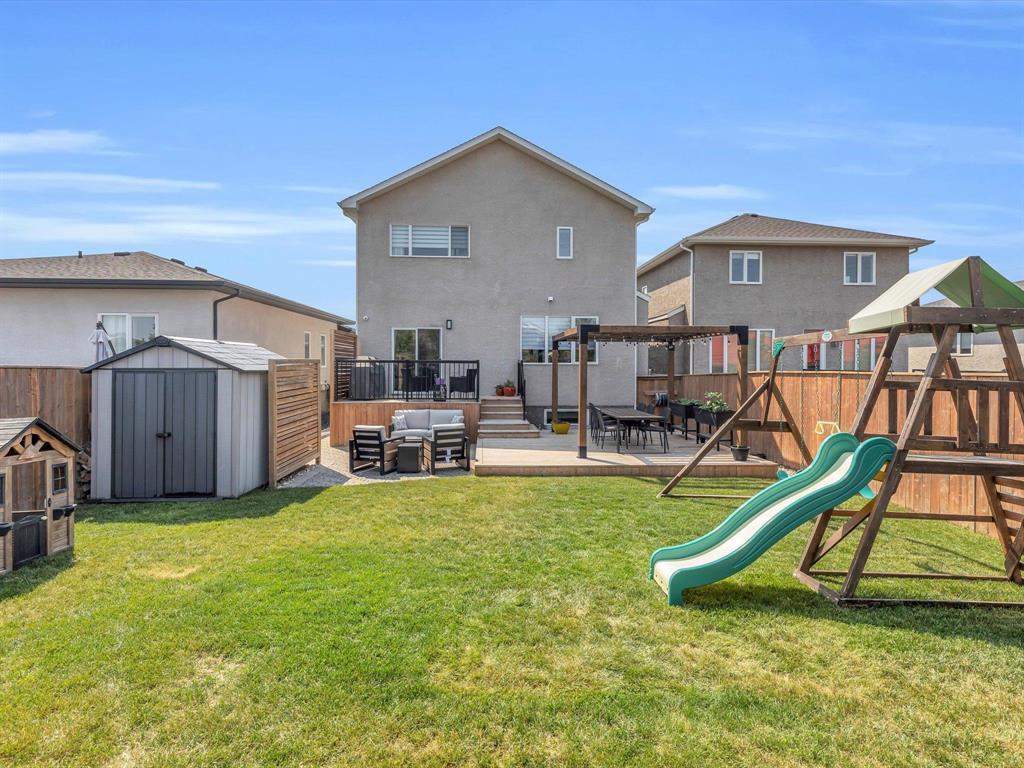 Photo 14 of 230 Philip Lee Drive, Winnipeg MB