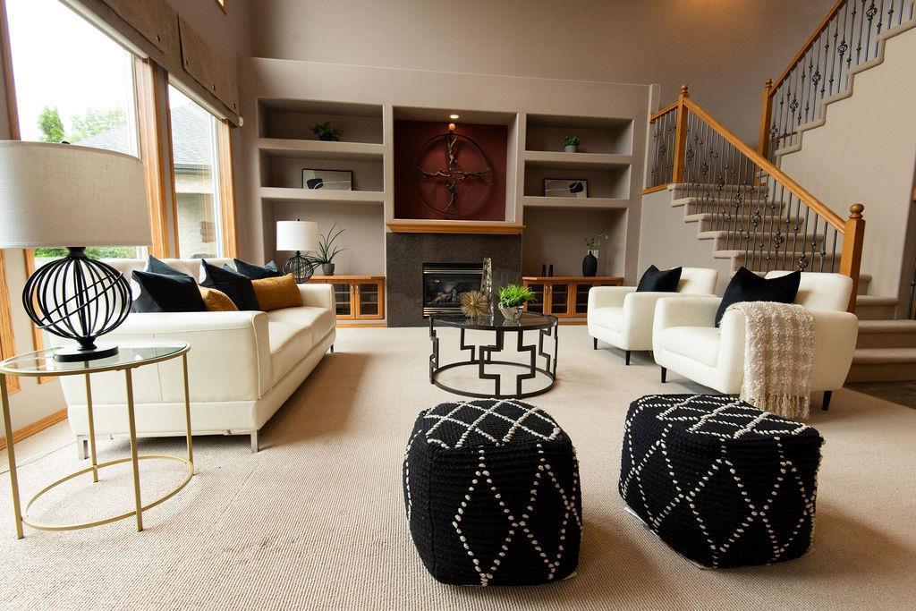 Photo 11 of 116 Yorkwood Drive, Winnipeg MB
