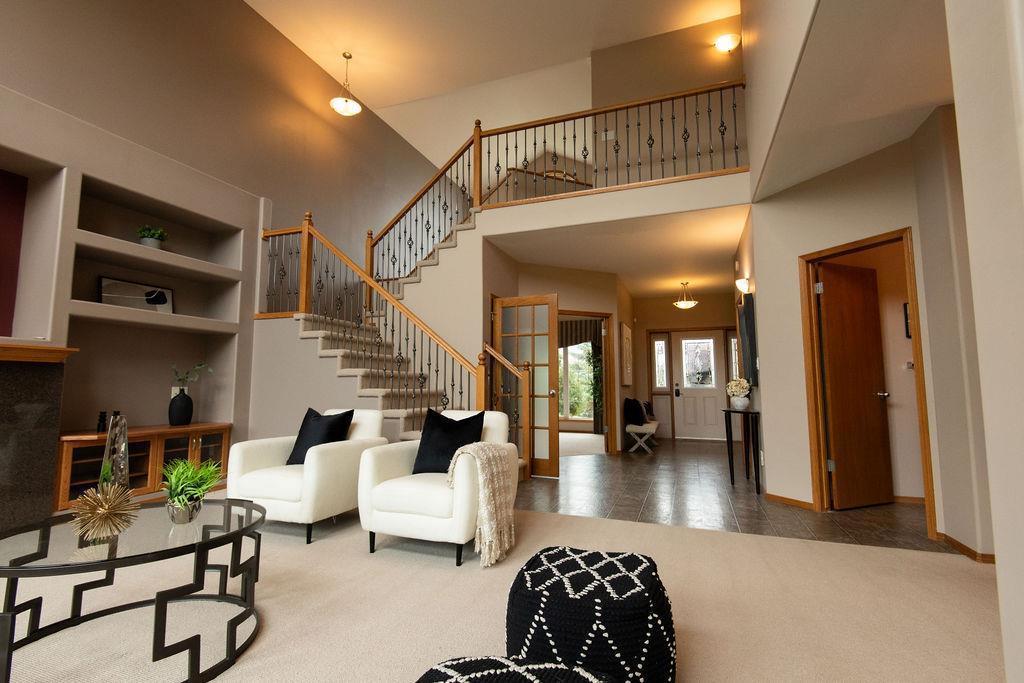 Photo 12 of 116 Yorkwood Drive, Winnipeg MB