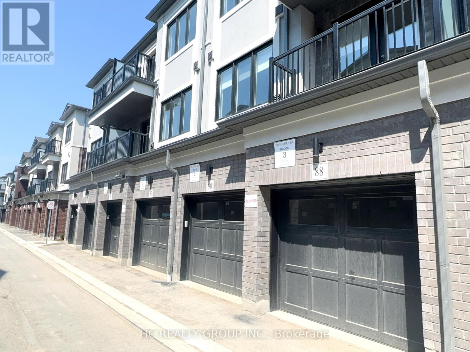 Photo 1 of 88 Matawin Lane, Richmond Hill ON