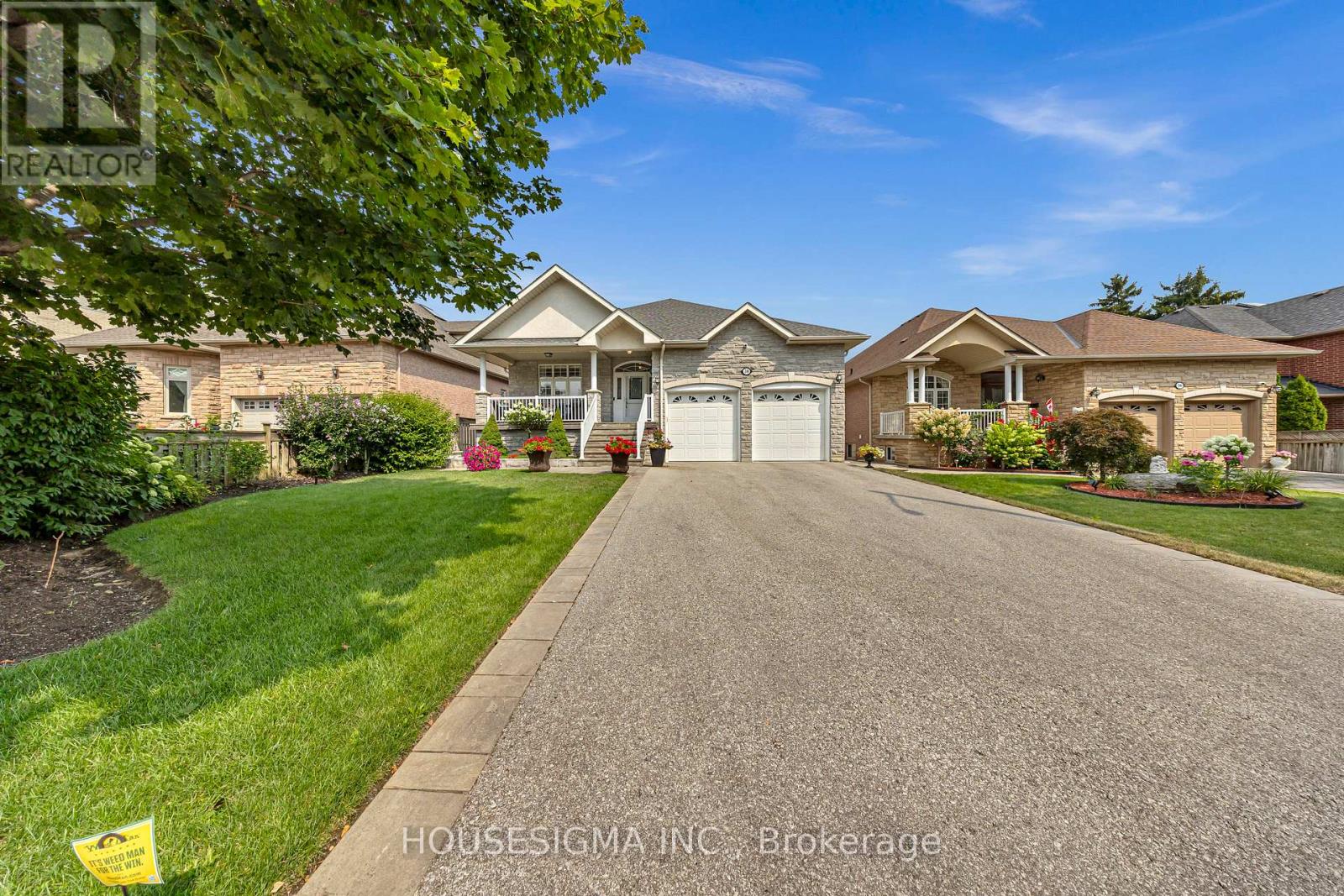 Photo 44 of 38 Pairash Avenue, Richmond Hill ON