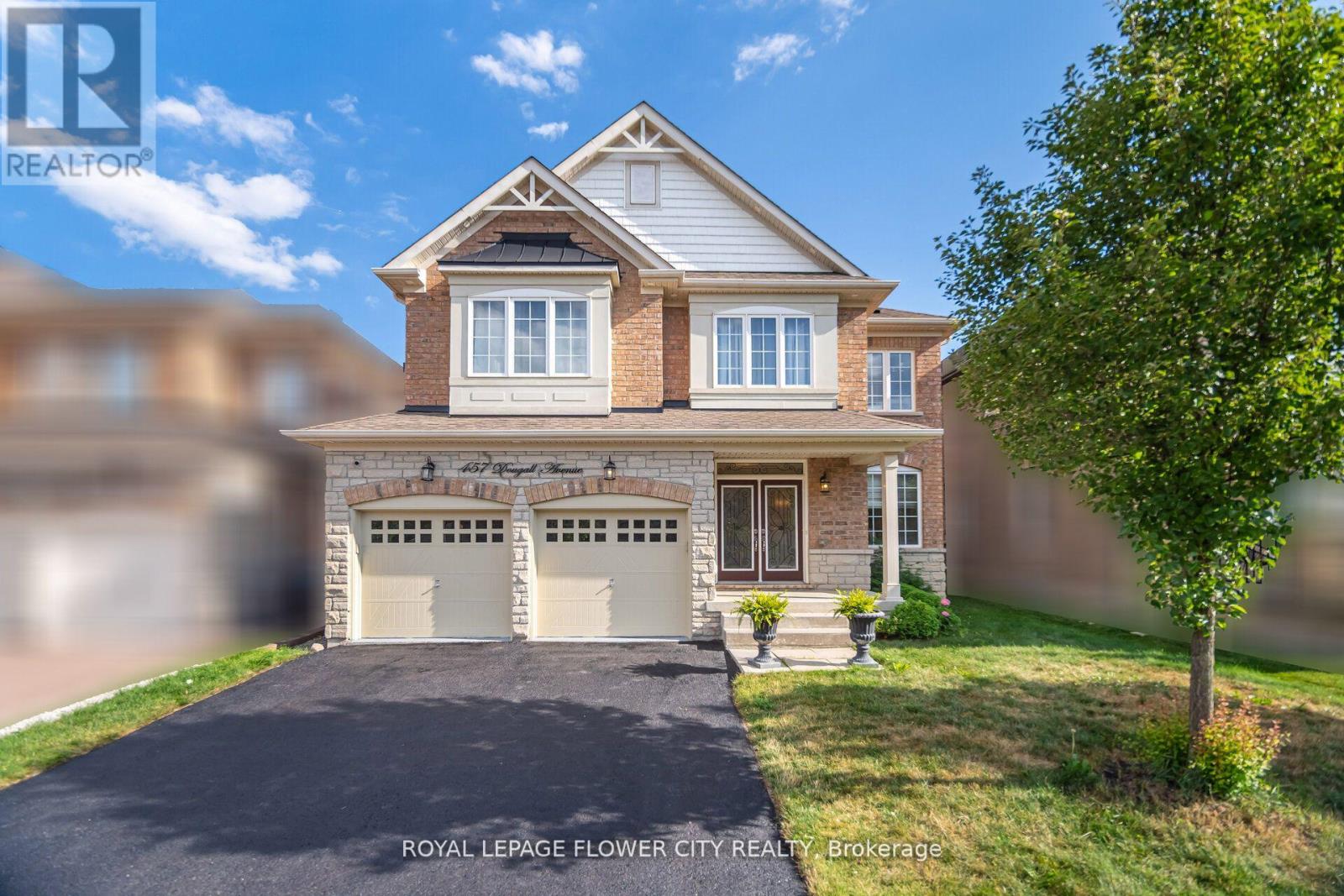 Photo 1 of 457 Dougall Avenue, Caledon ON