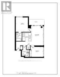 Photo 12 of 1104 60 Brian Harrison Way, Toronto ON
