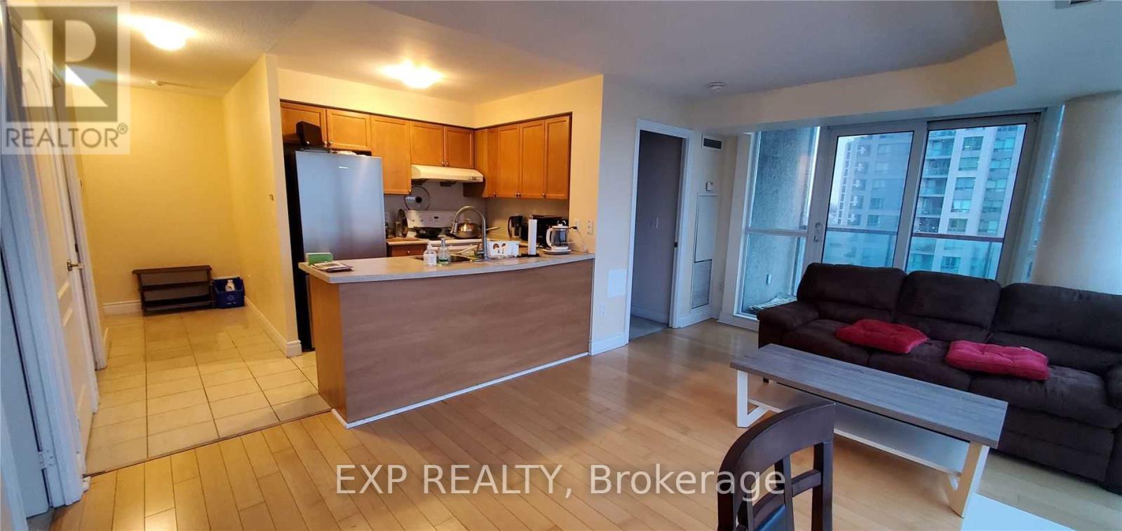 Photo 5 of 1104 60 Brian Harrison Way, Toronto ON