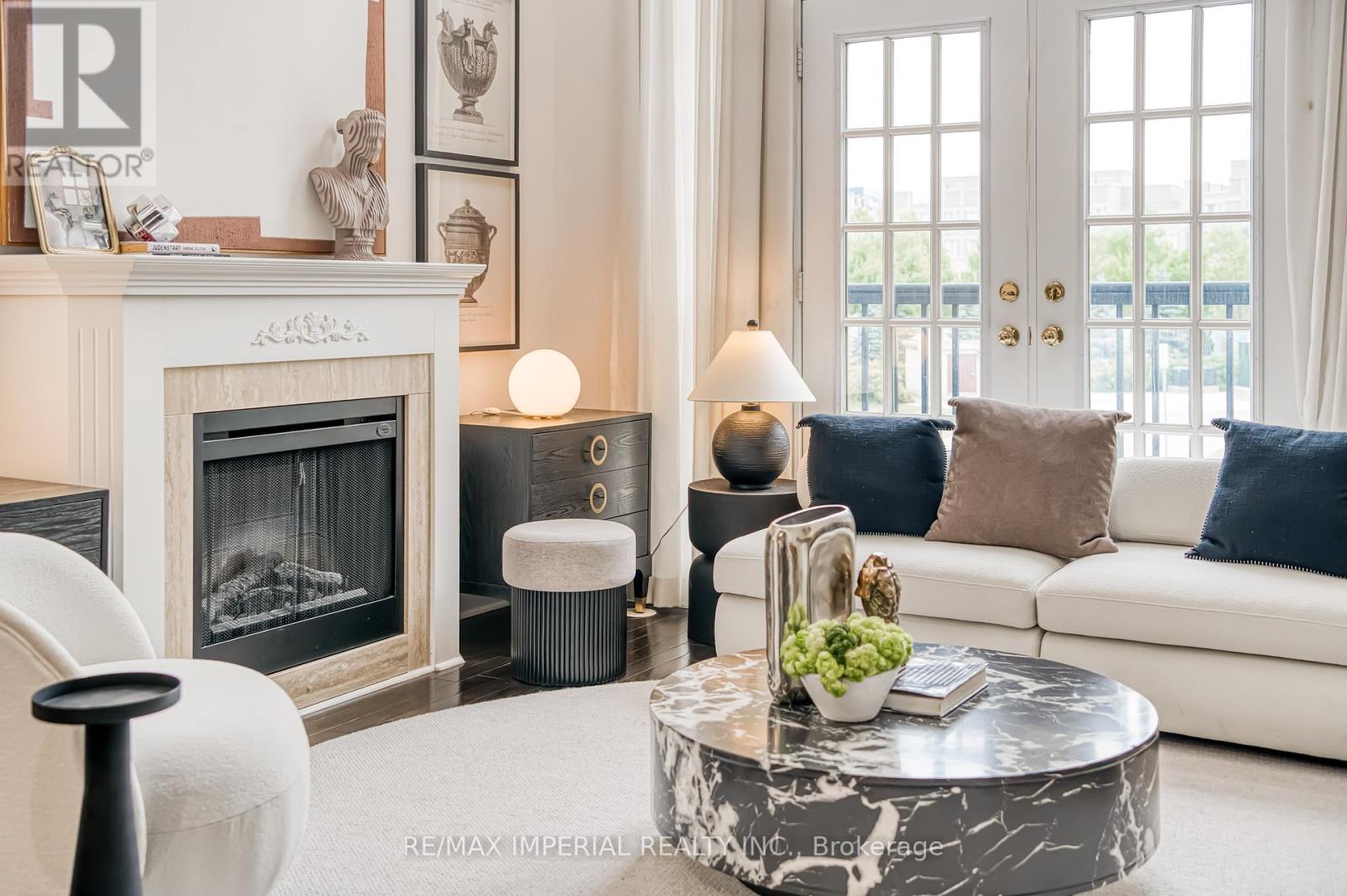 Photo 43 of 21 Mackenzies Stand Avenue, Markham ON