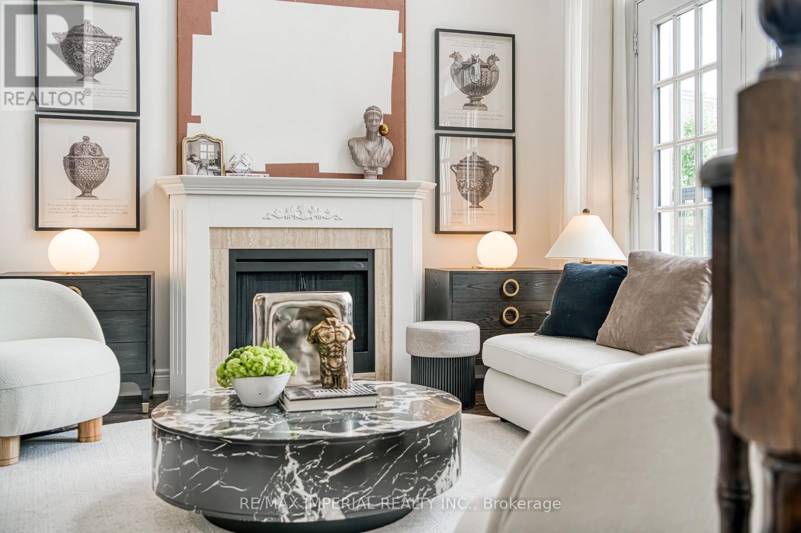 Photo 20 of 21 Mackenzies Stand Avenue, Markham ON