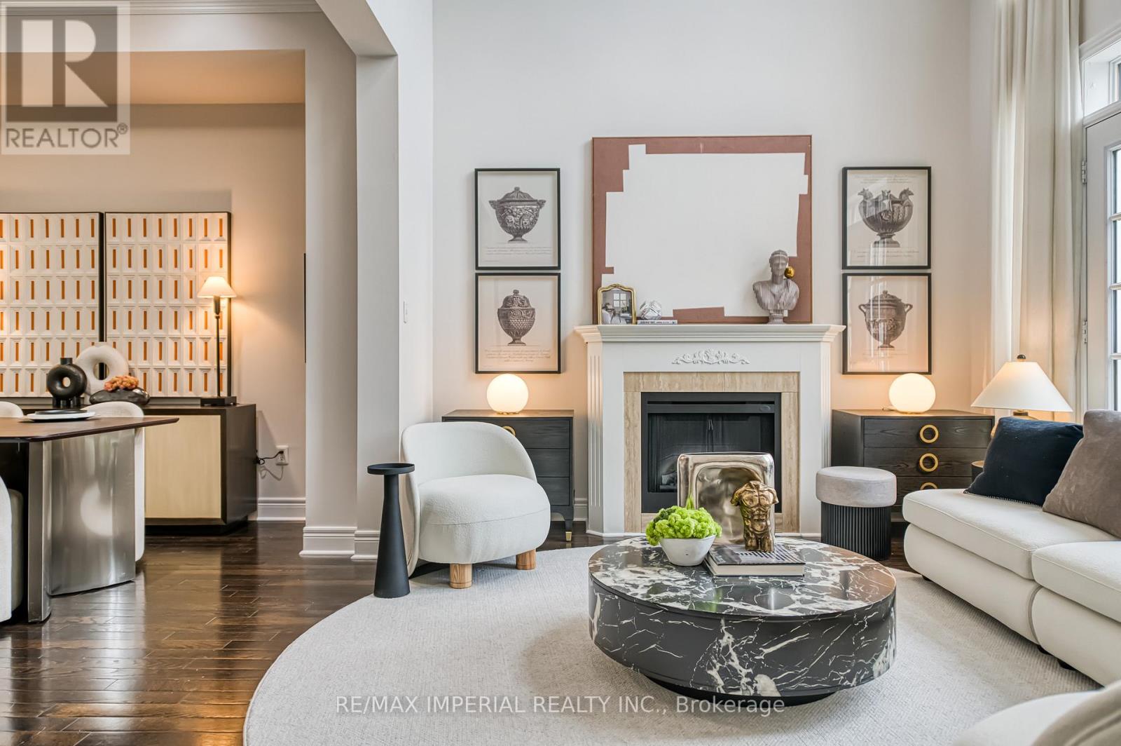 Photo 45 of 21 Mackenzies Stand Avenue, Markham ON