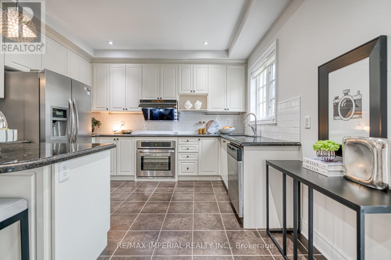 Photo 19 of 21 Mackenzies Stand Avenue, Markham ON