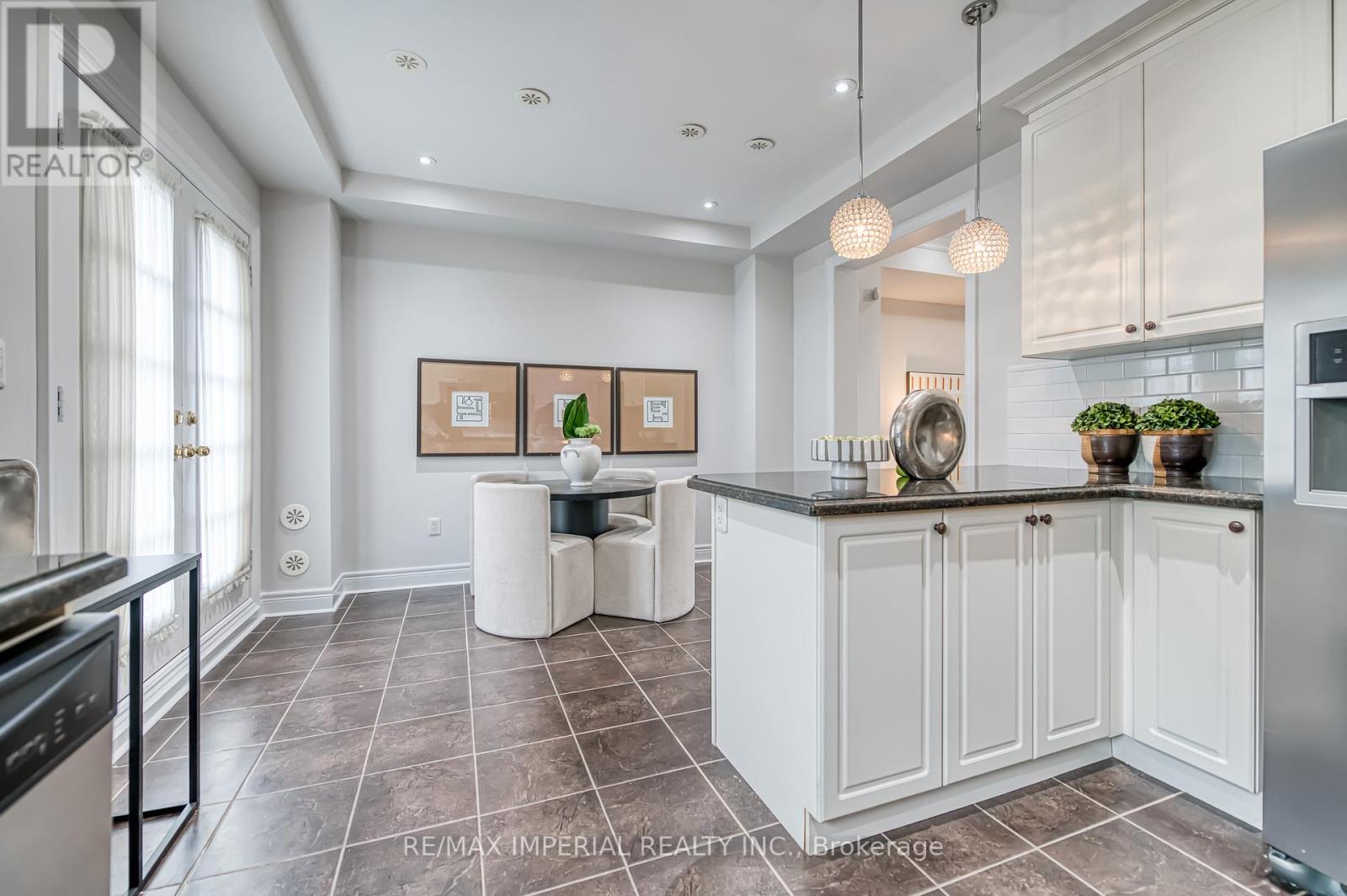 Photo 17 of 21 Mackenzies Stand Avenue, Markham ON