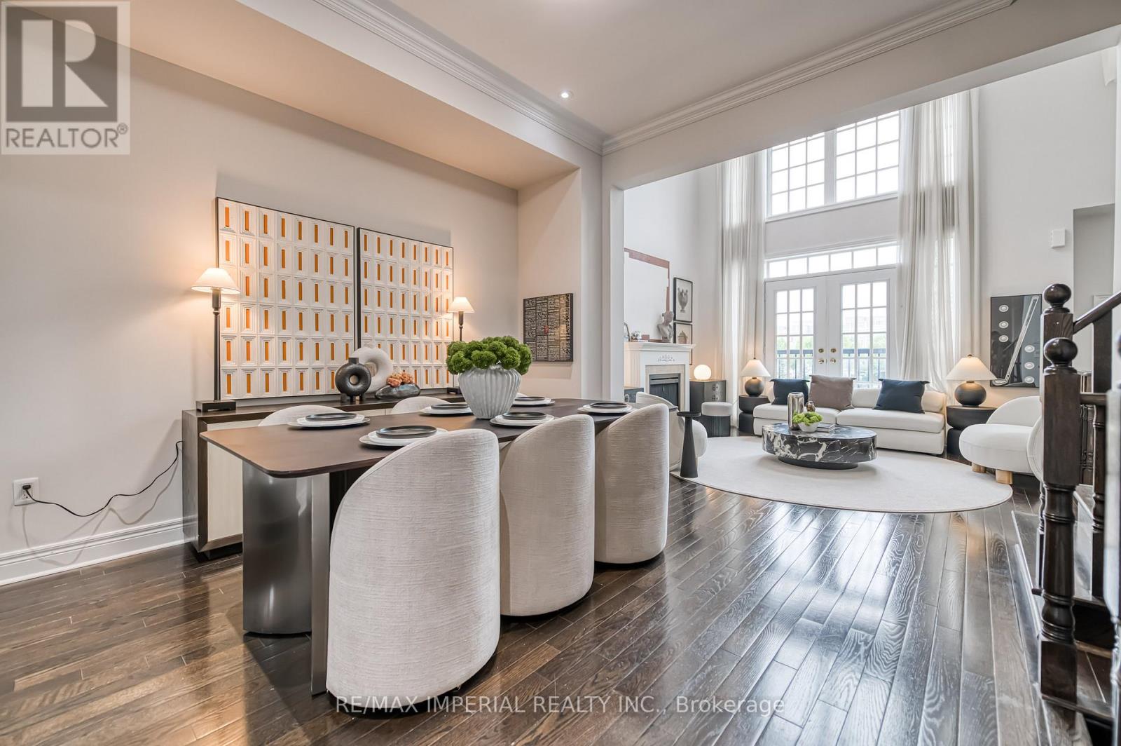 Photo 18 of 21 Mackenzies Stand Avenue, Markham ON