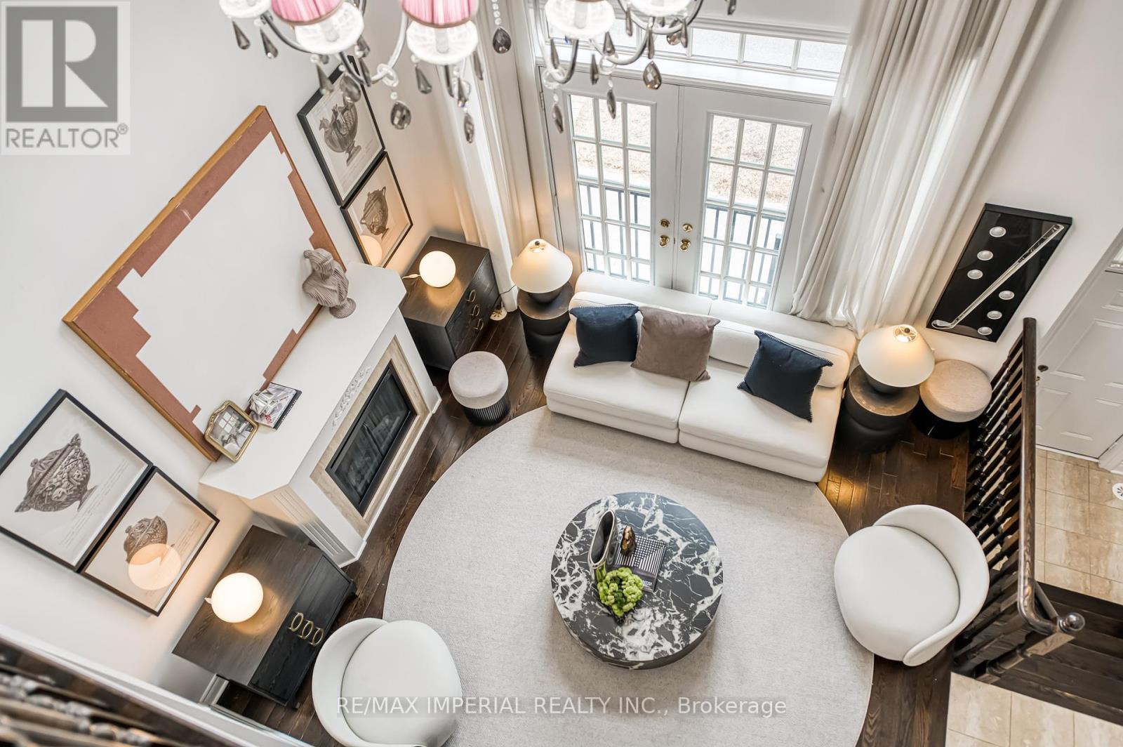 Photo 42 of 21 Mackenzies Stand Avenue, Markham ON