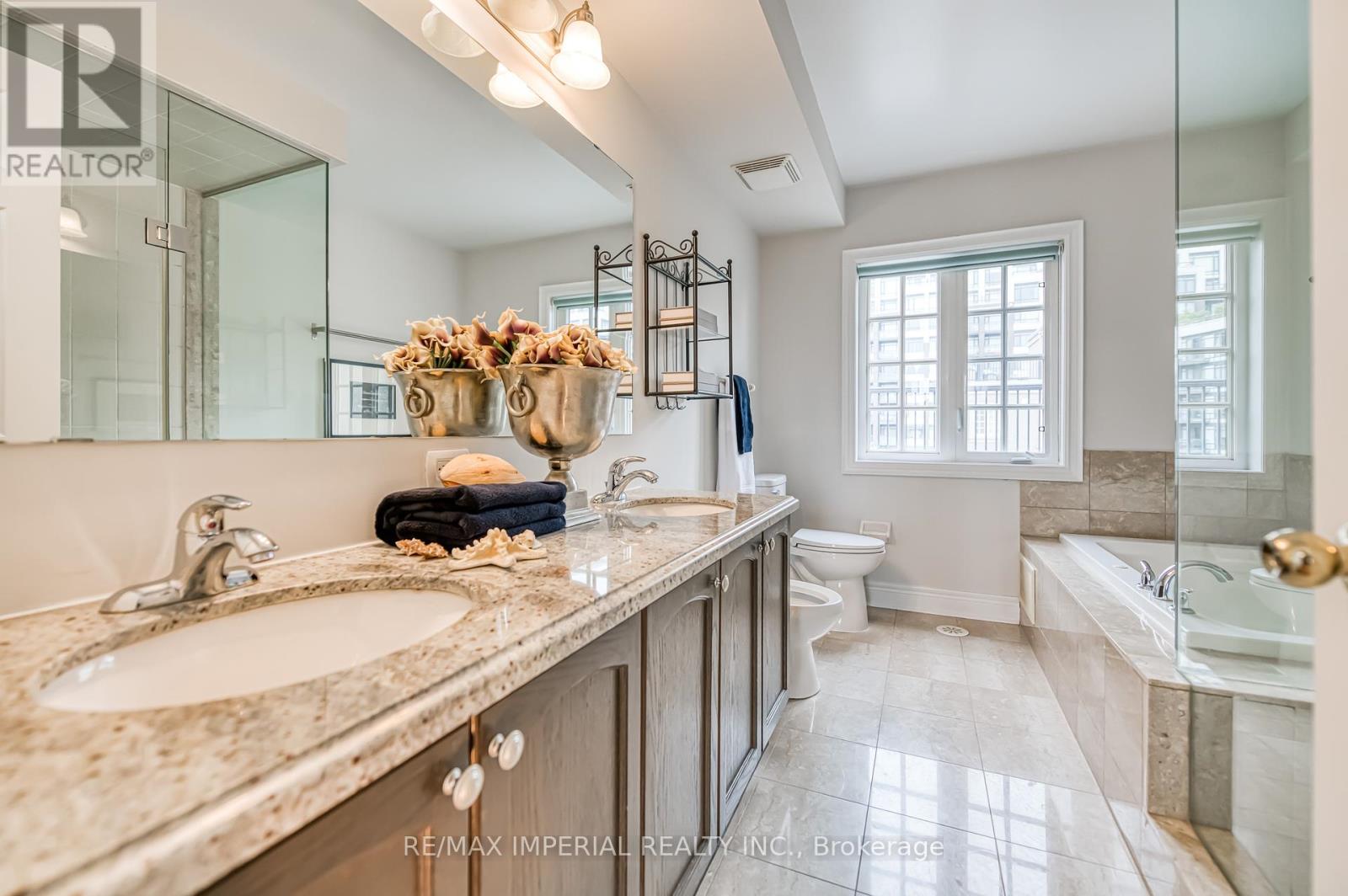Photo 13 of 21 Mackenzies Stand Avenue, Markham ON