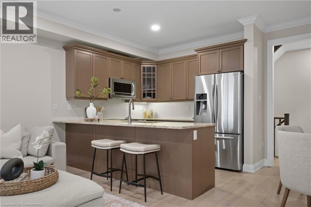 Photo 14 of 54 Nisbet Boulevard Unit 20, Waterdown ON