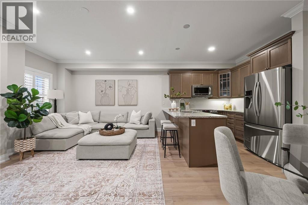 Photo 6 of 54 Nisbet Boulevard Unit 20, Waterdown ON