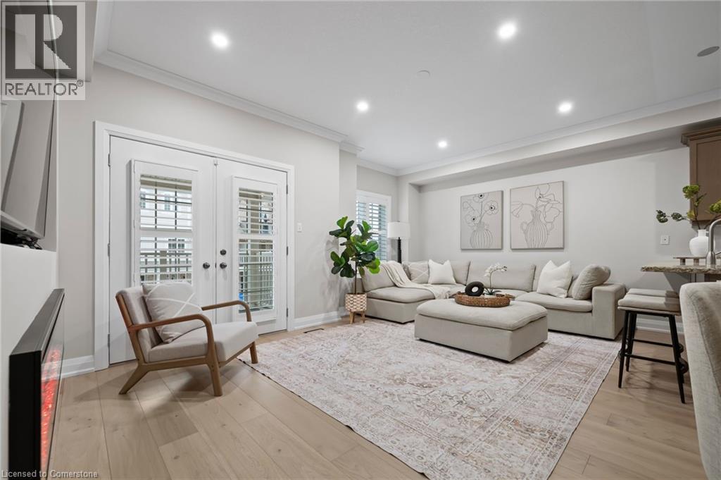 Photo 7 of 54 Nisbet Boulevard Unit 20, Waterdown ON