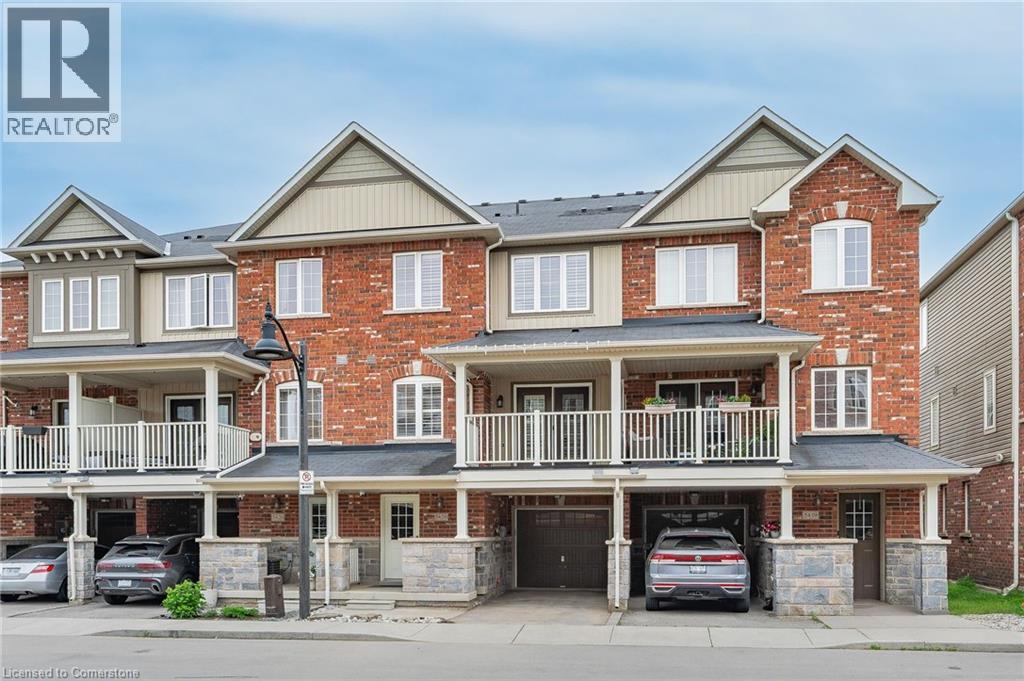 Photo 3 of 54 Nisbet Boulevard Unit 20, Waterdown ON