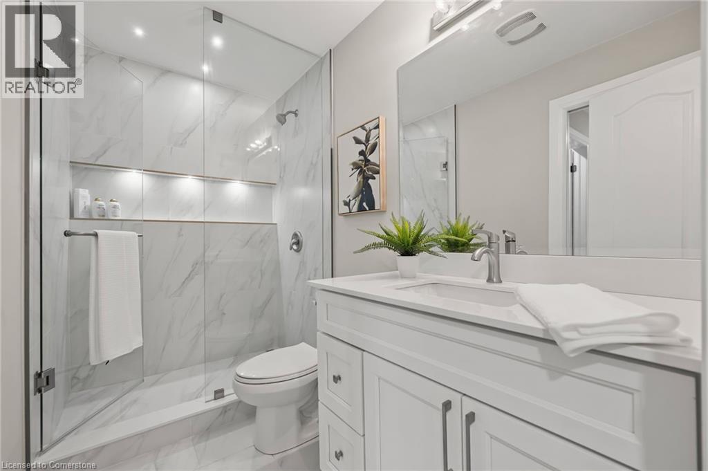 Photo 18 of 54 Nisbet Boulevard Unit 20, Waterdown ON