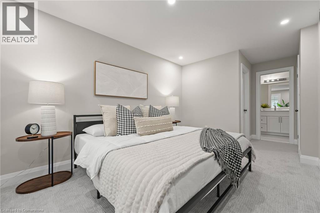 Photo 17 of 54 Nisbet Boulevard Unit 20, Waterdown ON