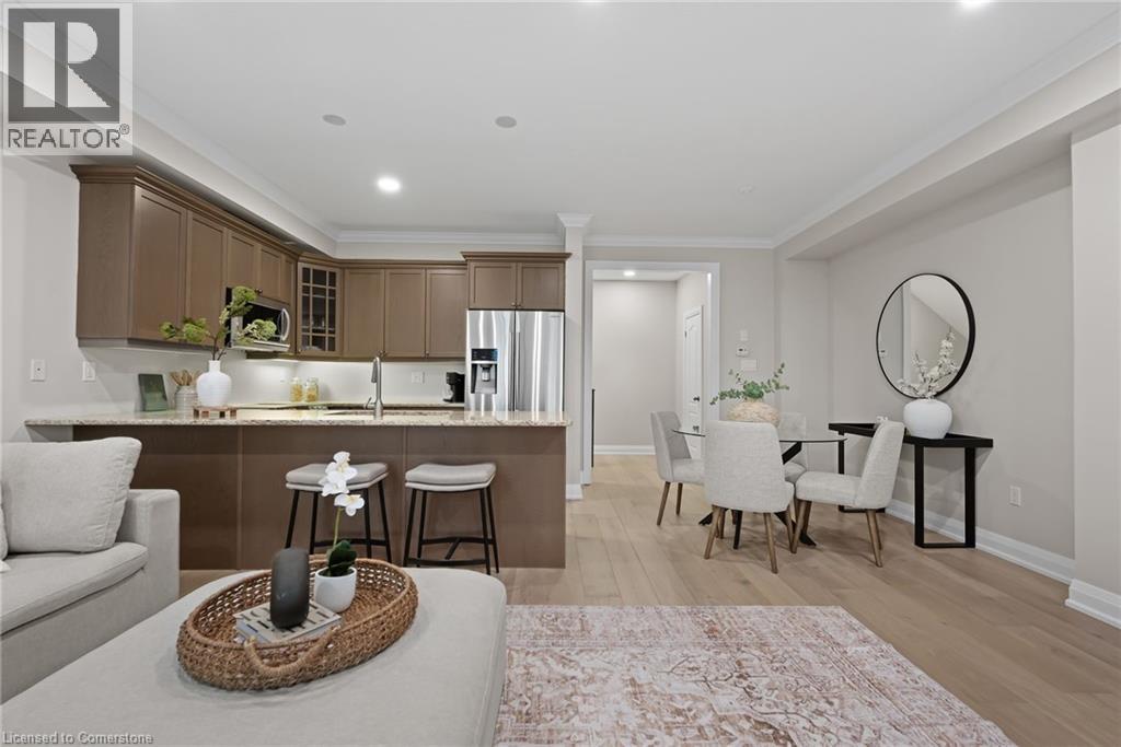 Photo 10 of 54 Nisbet Boulevard Unit 20, Waterdown ON