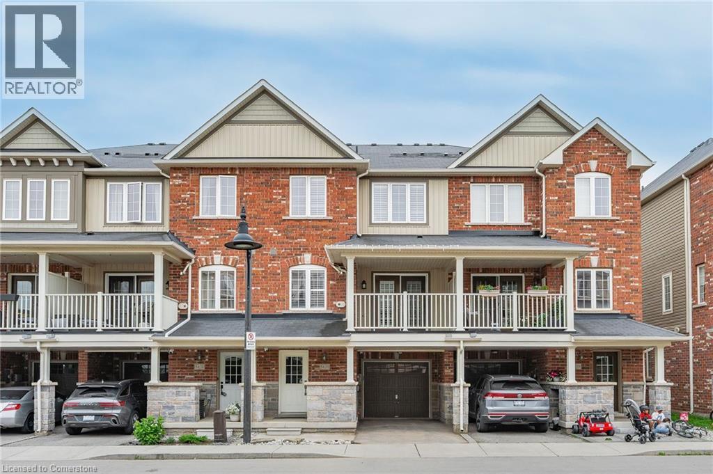 Photo 2 of 54 Nisbet Boulevard Unit 20, Waterdown ON