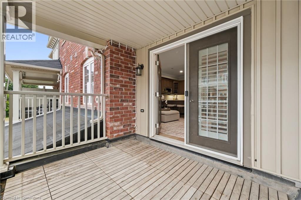 Photo 24 of 54 Nisbet Boulevard Unit 20, Waterdown ON