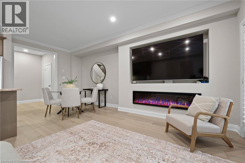 Photo 9 of 54 Nisbet Boulevard Unit 20, Waterdown ON