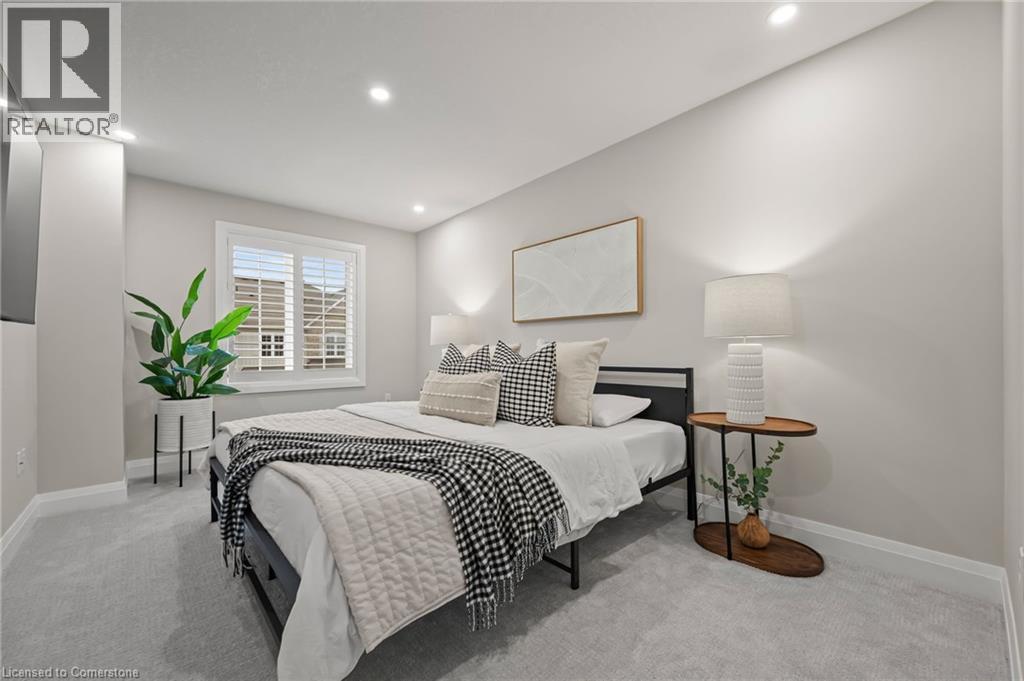 Photo 16 of 54 Nisbet Boulevard Unit 20, Waterdown ON