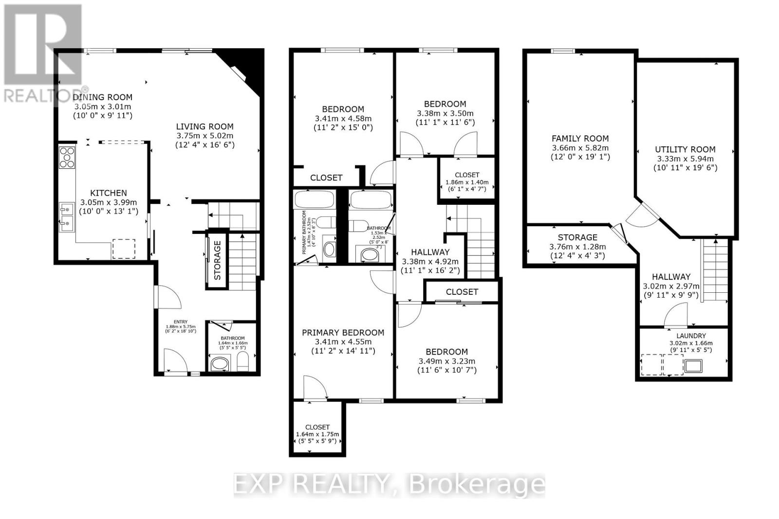 Photo 36 of 36 Bethune Way, Ottawa ON