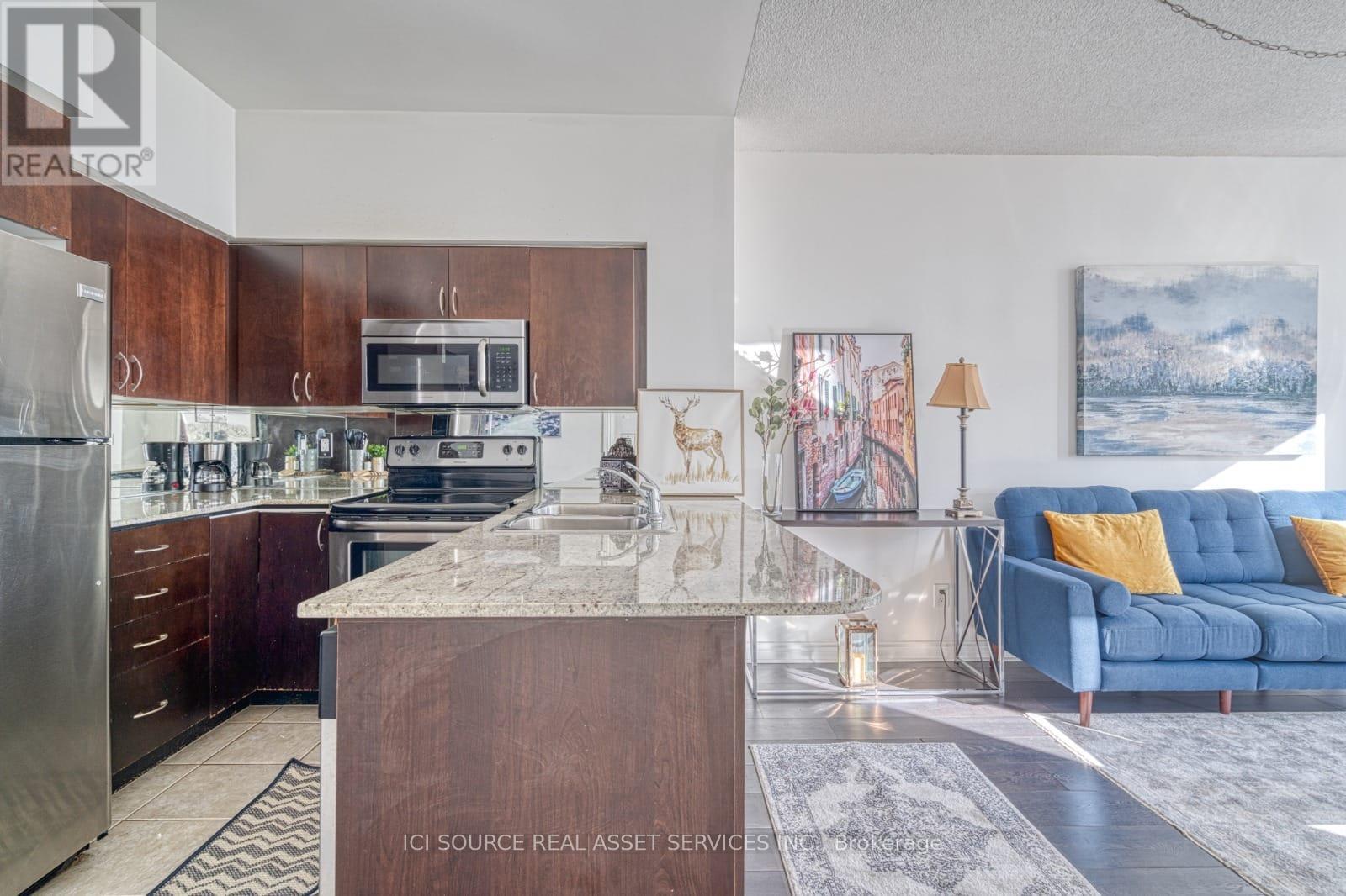 Photo 8 of 2111 388 Prince Of Wales Drive, Mississauga ON