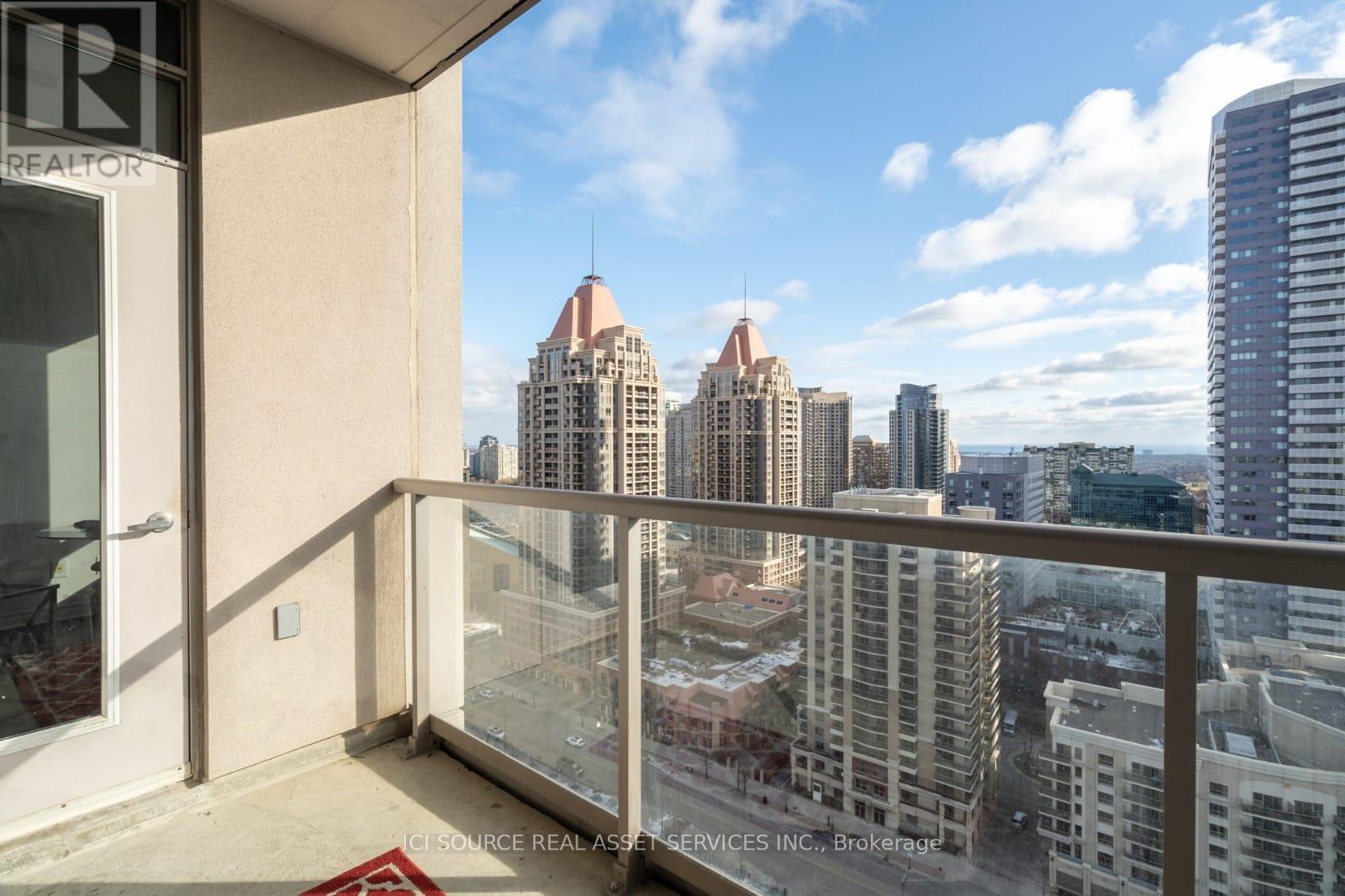 Photo 1 of 2111 388 Prince Of Wales Drive, Mississauga ON