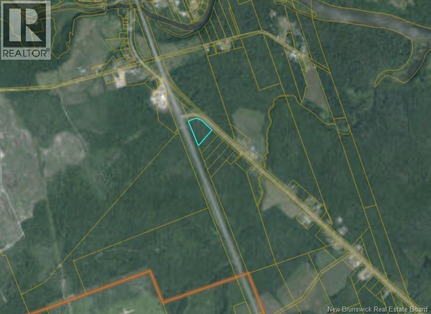 Photo 1 of 1 61 Hectares 134 Route, Kouchibouguac NB