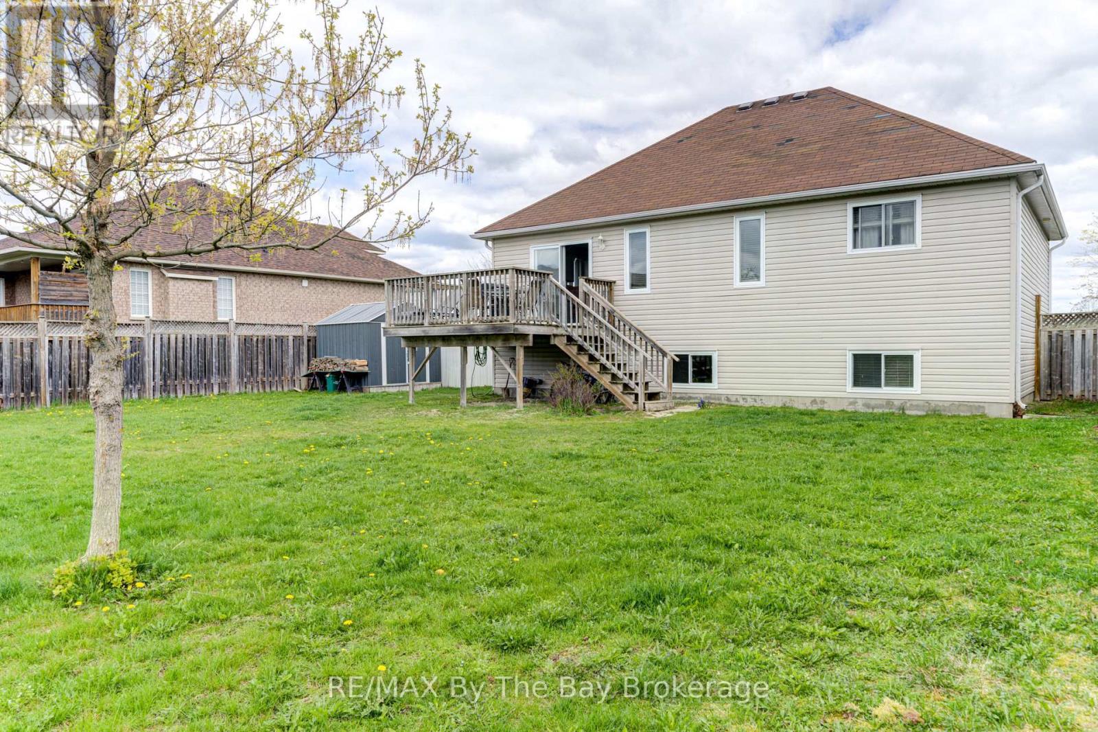 Photo 1 of 36 A Meadowlark Boulevard, Wasaga Beach ON