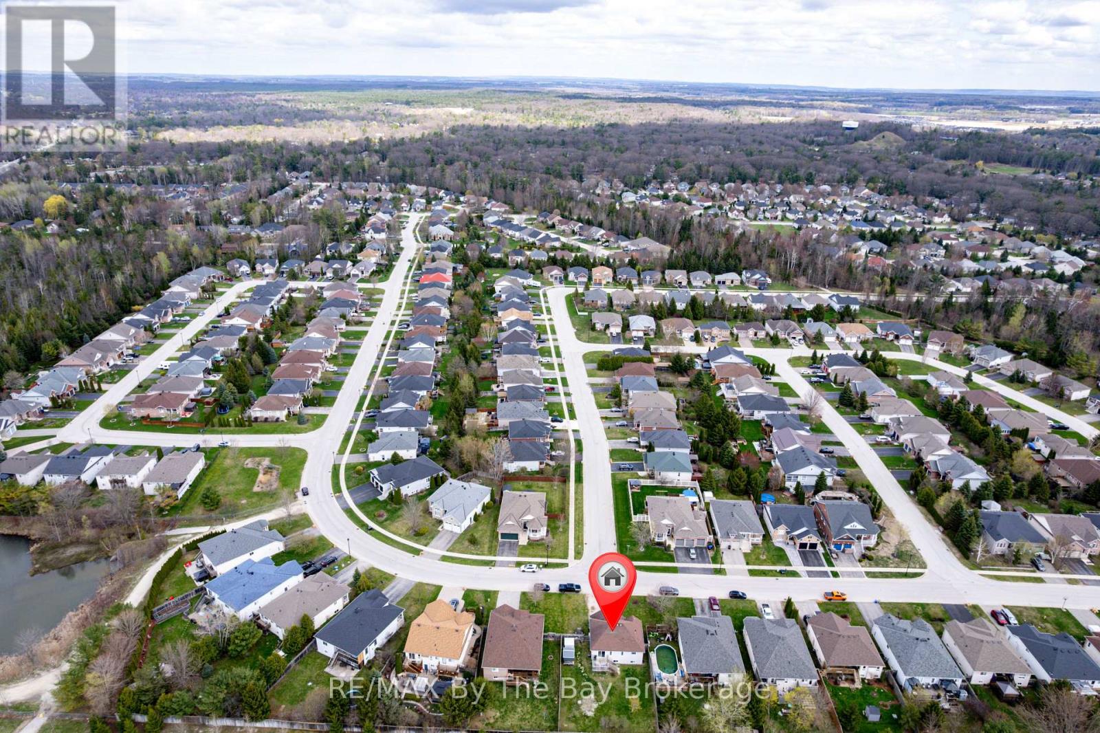 Photo 38 of 36 A Meadowlark Boulevard, Wasaga Beach ON