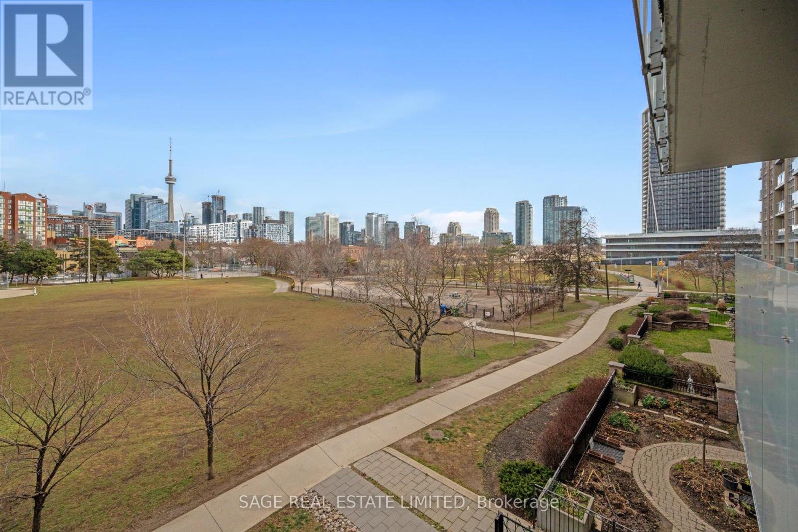 Photo 19 of 302 25 Stafford Street, Toronto ON