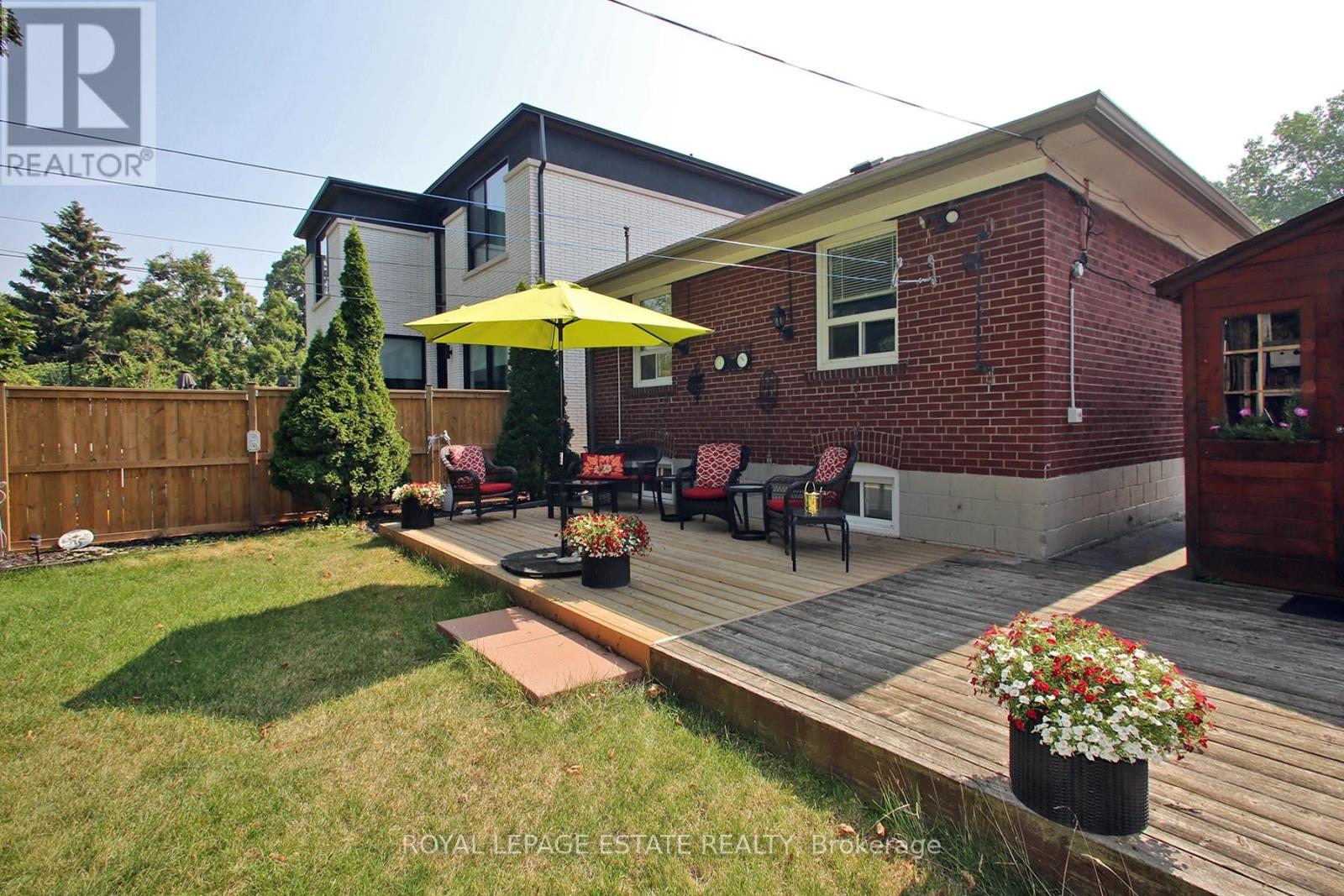 Photo 21 of 74 Ferncroft Drive, Toronto ON