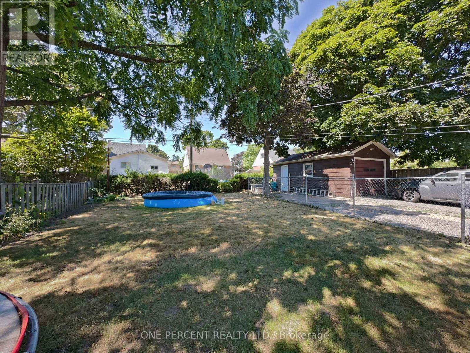Photo 16 of 36 Third Avenue, Quinte West ON