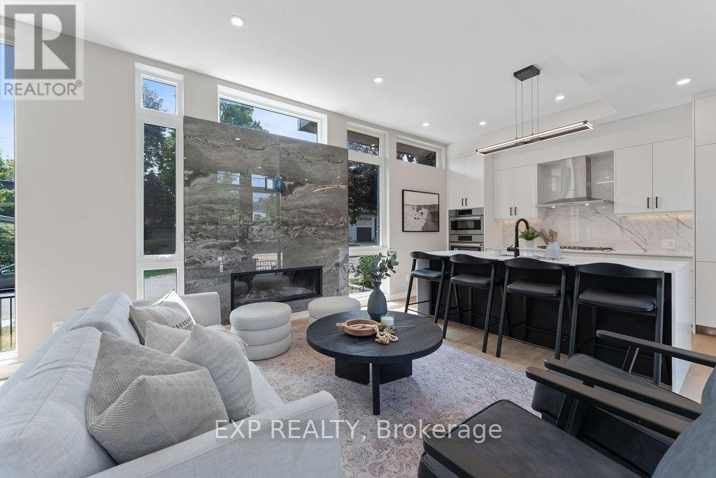 Photo 11 of 261 Dovercourt Avenue, Ottawa ON