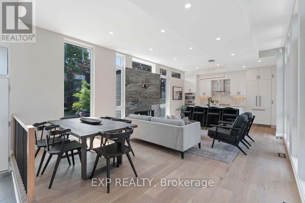 Photo 6 of 261 Dovercourt Avenue, Ottawa ON
