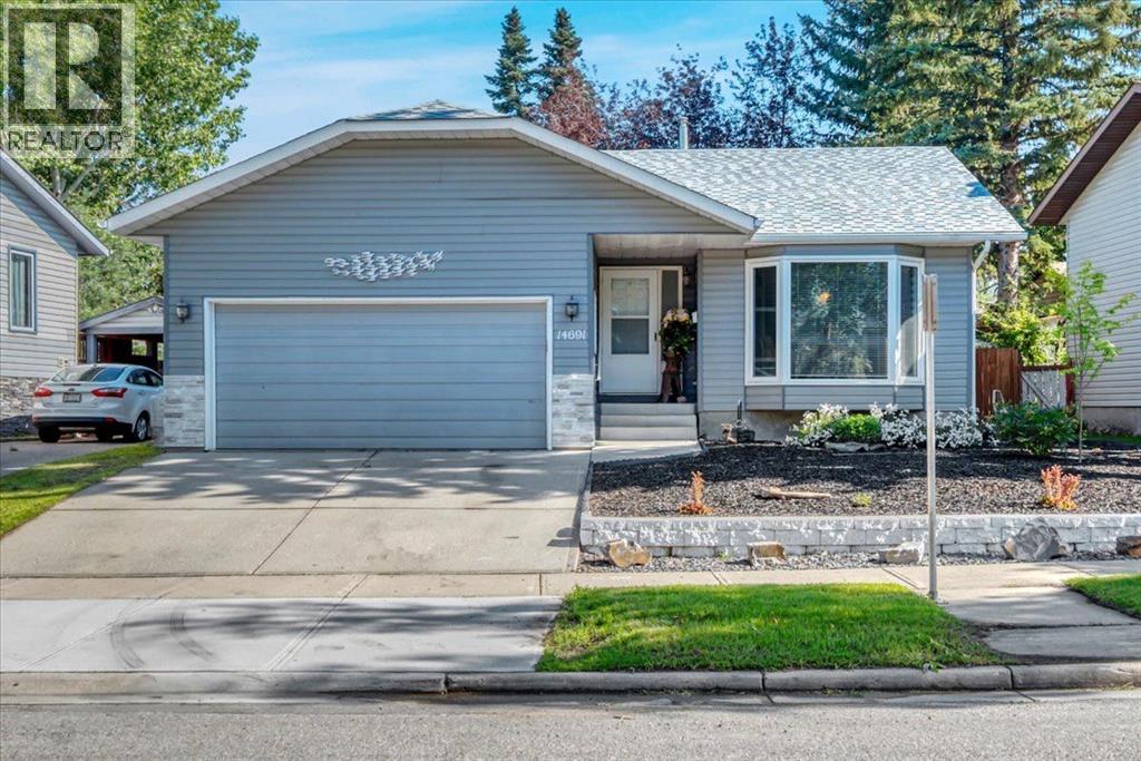 Photo 32 of 14691 Deer Ridge Drive Se, Calgary AB