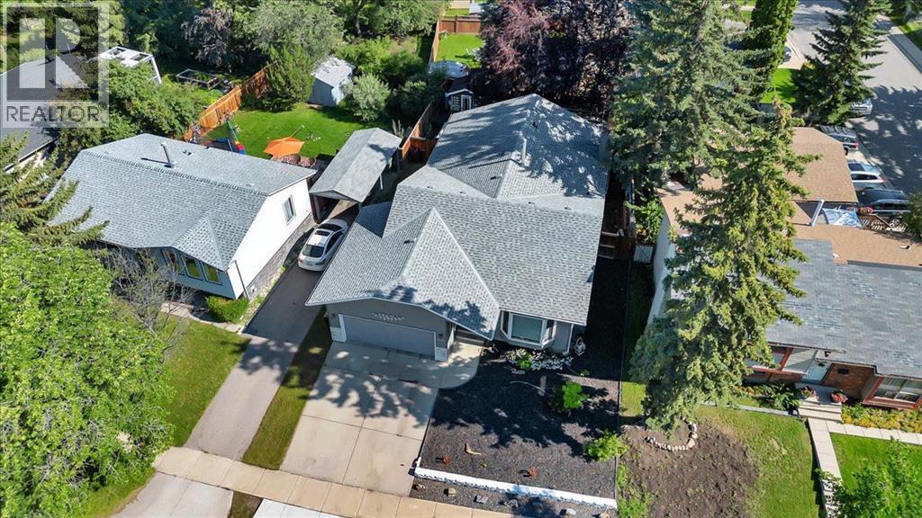 Photo 18 of 14691 Deer Ridge Drive Se, Calgary AB