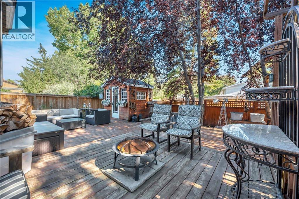 Photo 26 of 14691 Deer Ridge Drive Se, Calgary AB